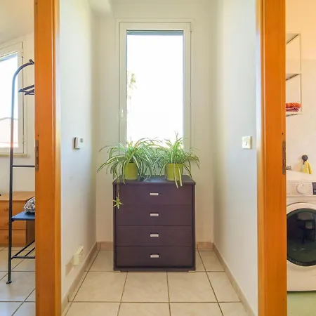 Lovely In Piane Vecchie,lascari With Wifi Holiday home