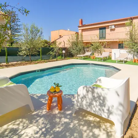 Lovely In Piane Vecchie,lascari With Wifi Holiday home