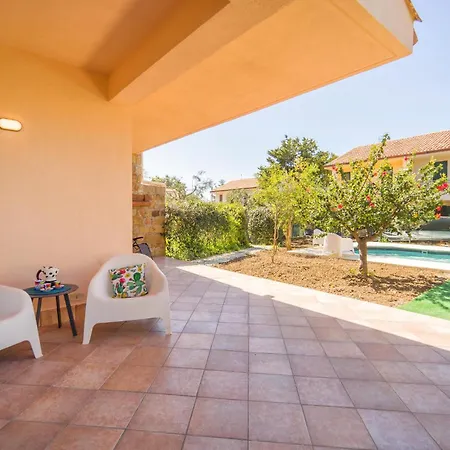 Holiday home Lovely In Piane Vecchie,lascari With Wifi