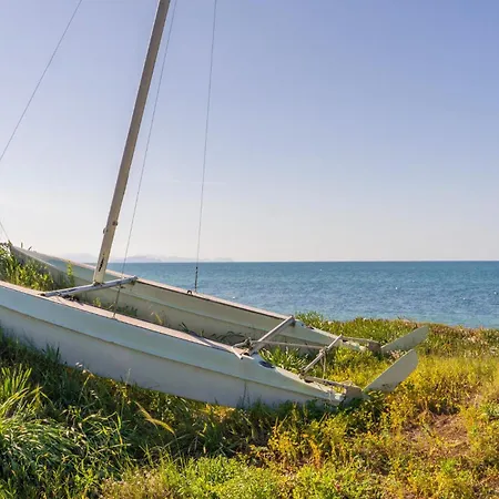 Dom wakacyjny Lovely In Piane Vecchie,lascari *