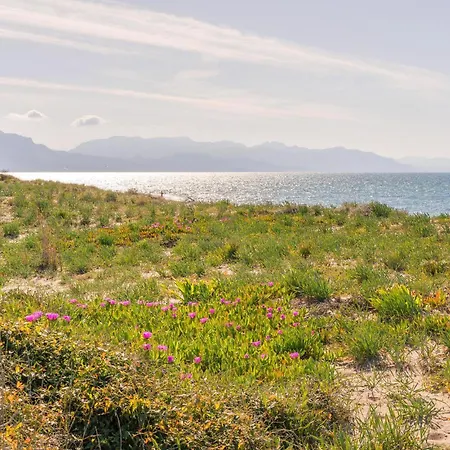 Lovely In Piane Vecchie,lascari Lascari