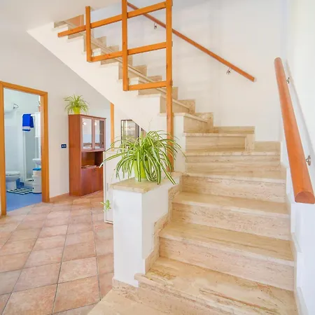 Lovely In Piane Vecchie,lascari Dom wakacyjny Lascari