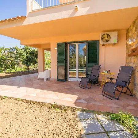 Lovely In Piane Vecchie,lascari Dom wakacyjny Lascari