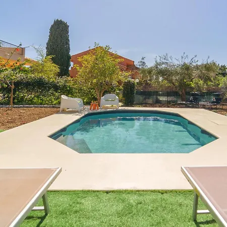 Dom wakacyjny Lovely In Piane Vecchie,lascari Lascari